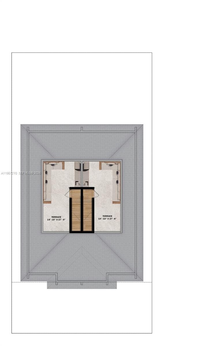2619 SW 31st Pl # 2619, Miami FL 33133 — 12