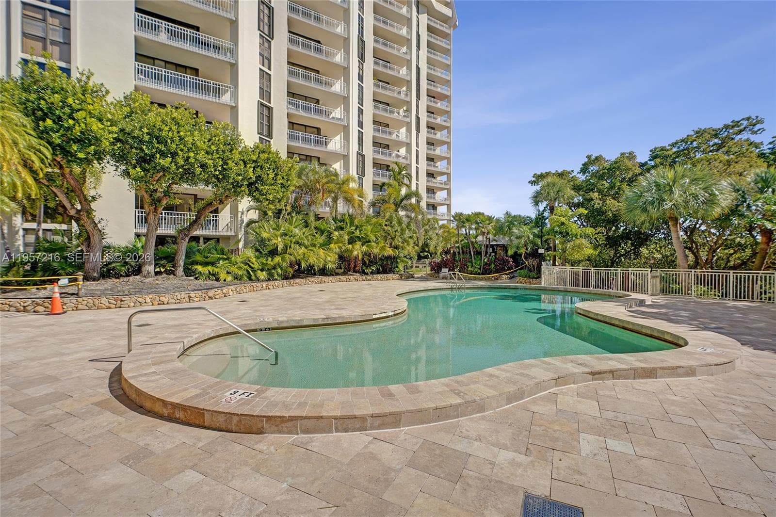 1000 Quayside Ter # 1402, Miami FL 33138 — 62