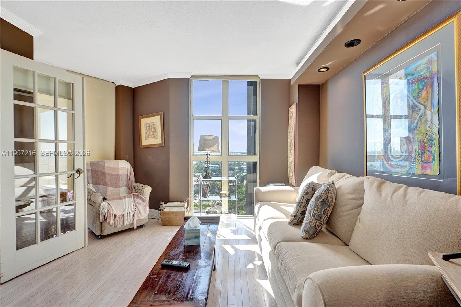 1000 Quayside Ter # 1402, Miami FL 33138 — 23