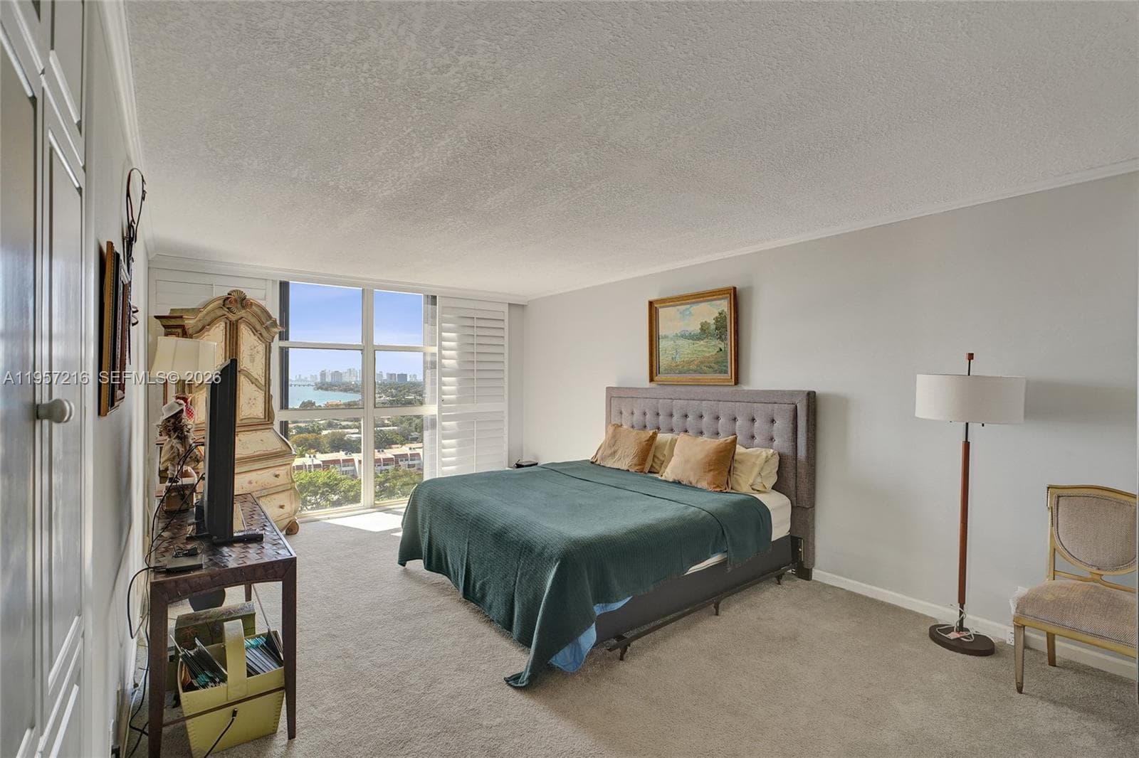 1000 Quayside Ter # 1402, Miami FL 33138 — 27