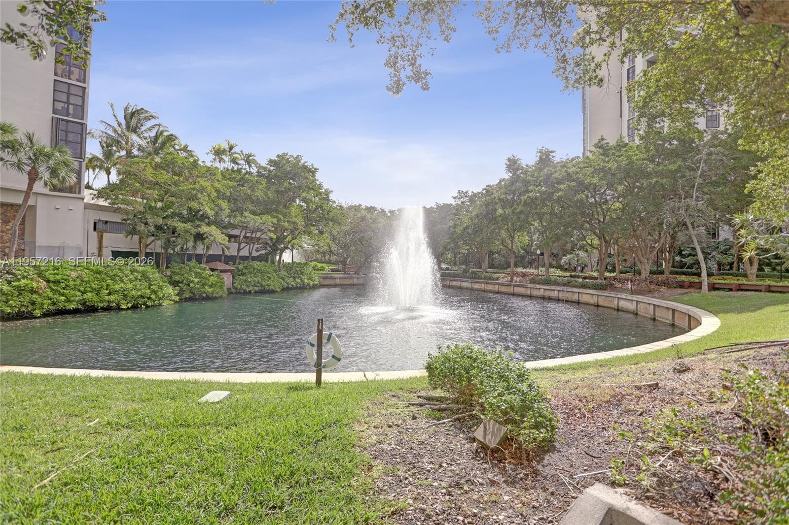 1000 Quayside Ter # 1402, Miami FL 33138 — 91