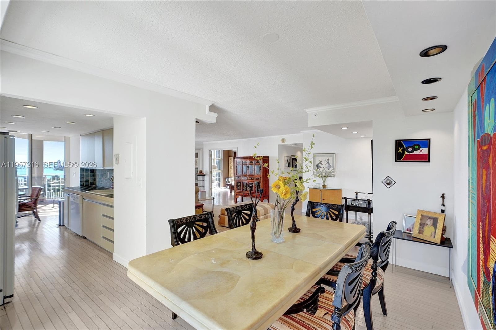 1000 Quayside Ter # 1402, Miami FL 33138 — 13