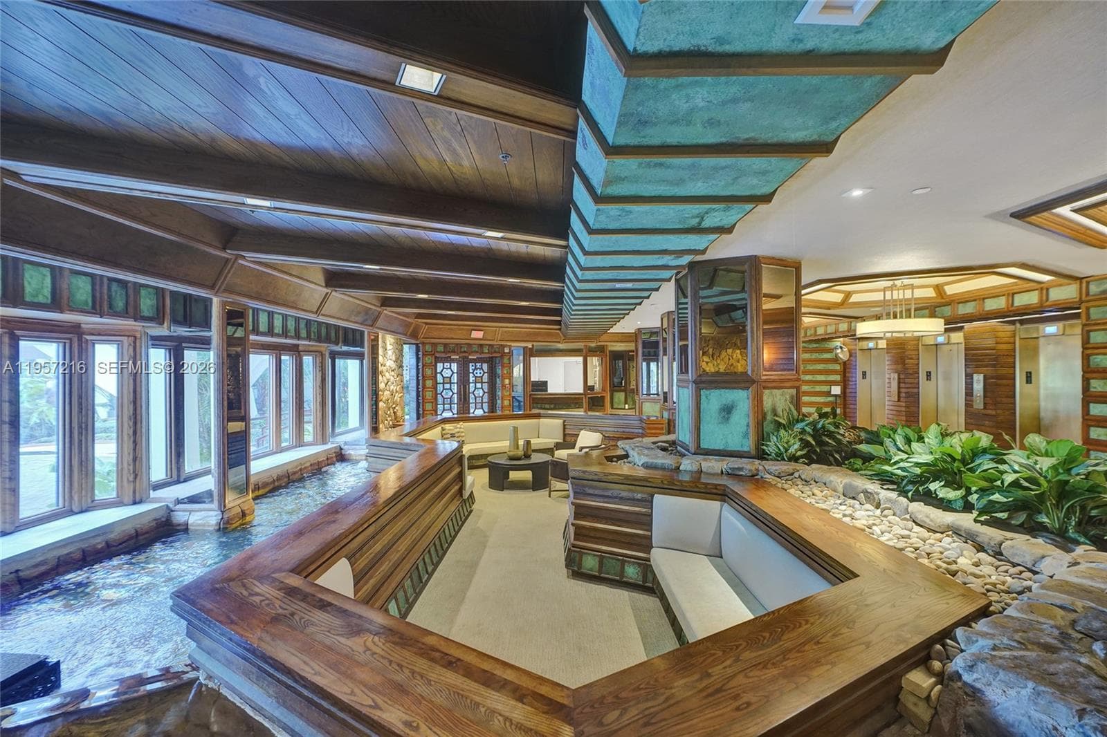 1000 Quayside Ter # 1402, Miami FL 33138 — 57