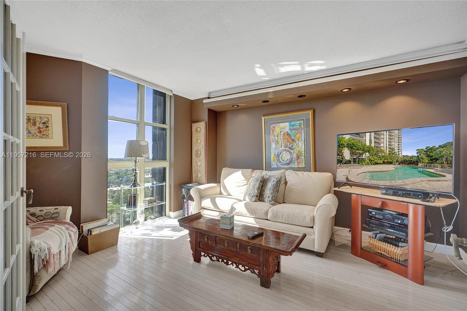1000 Quayside Ter # 1402, Miami FL 33138 — 22