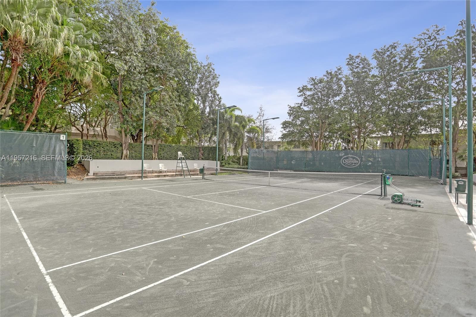 1000 Quayside Ter # 1402, Miami FL 33138 — 90