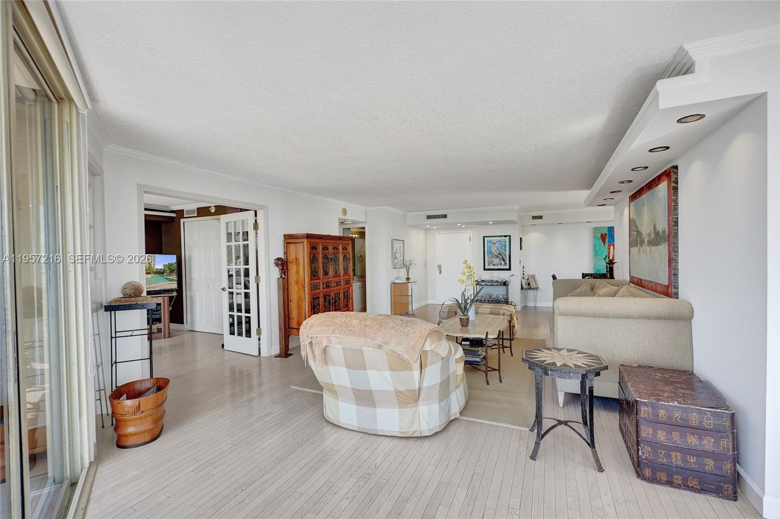 1000 Quayside Ter # 1402, Miami FL 33138 — 7