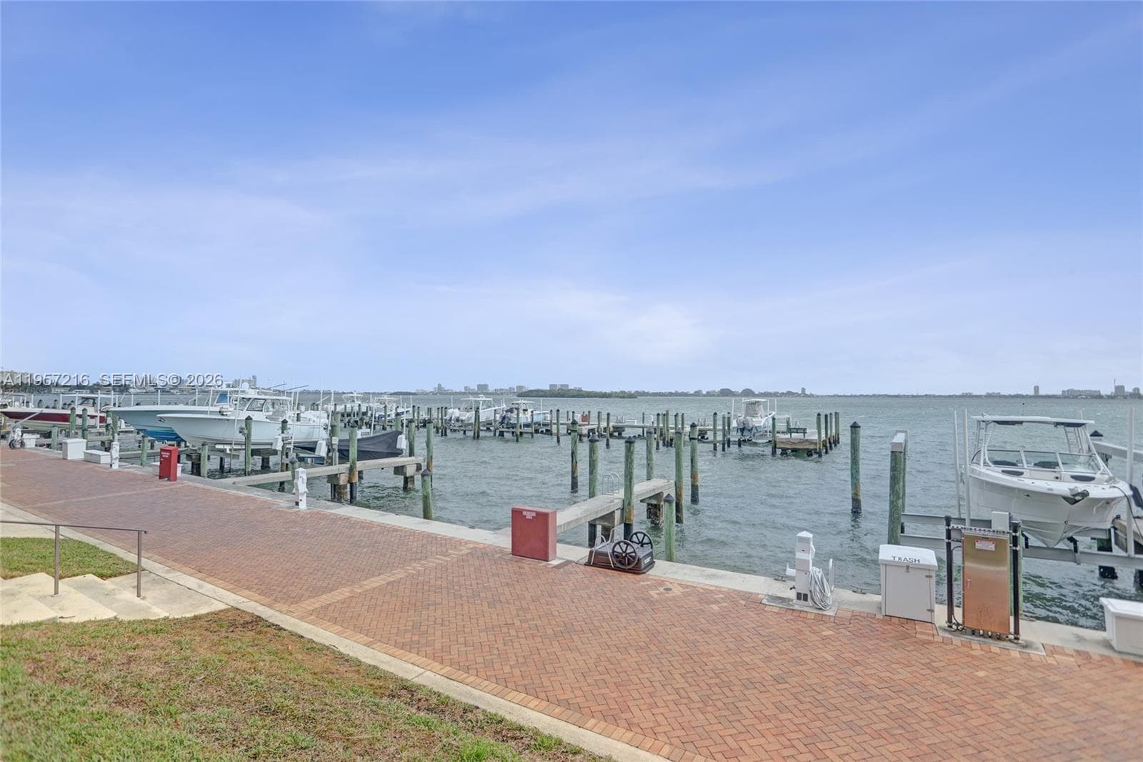 1000 Quayside Ter # 1402, Miami FL 33138 — 67