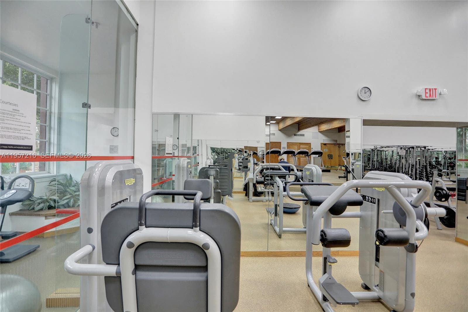1000 Quayside Ter # 1402, Miami FL 33138 — 80