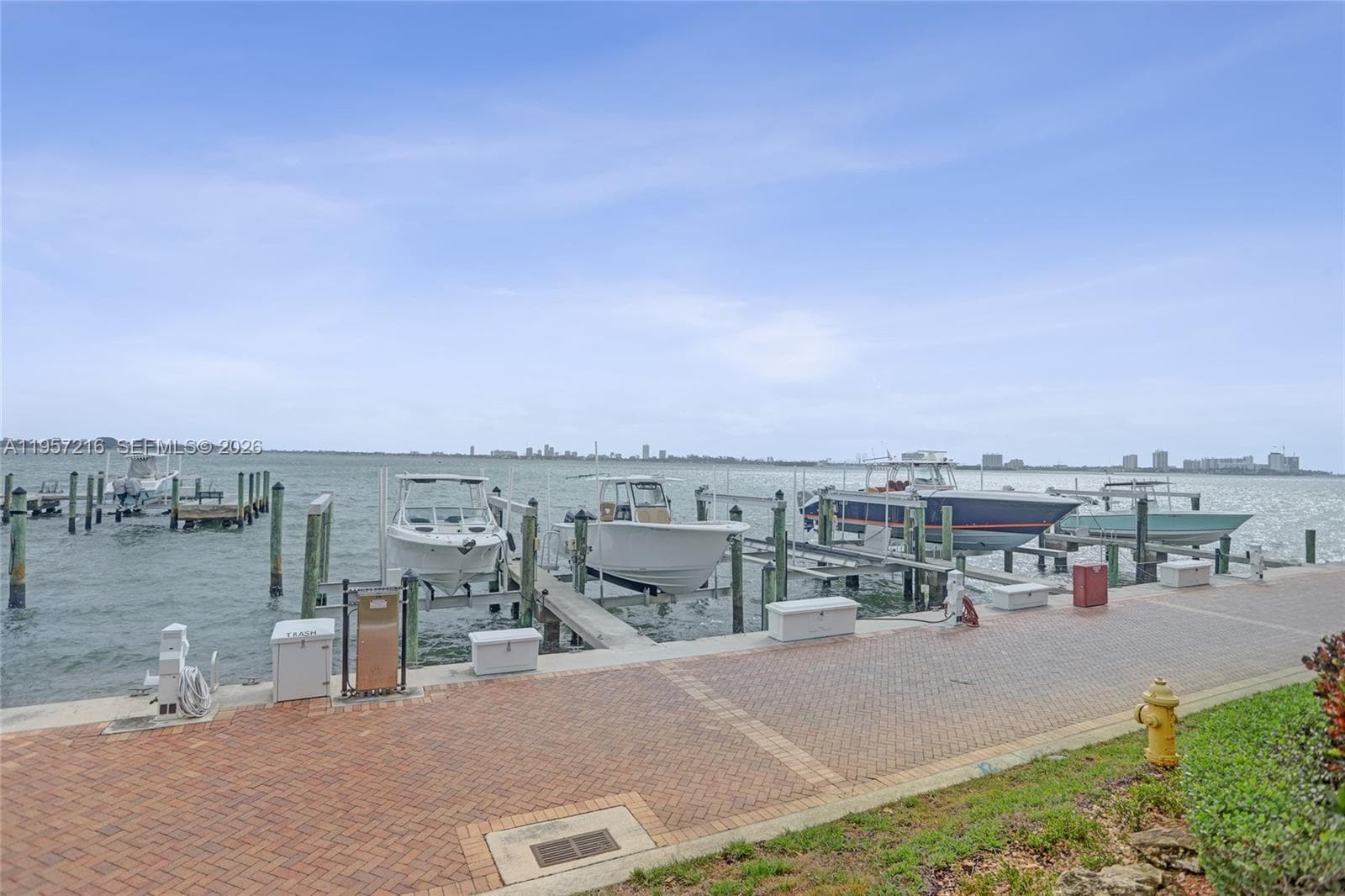 1000 Quayside Ter # 1402, Miami FL 33138 — 66