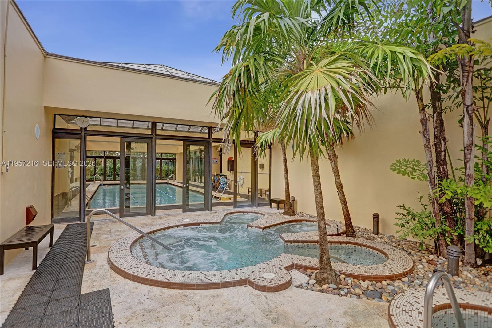 1000 Quayside Ter # 1402, Miami FL 33138 — 84