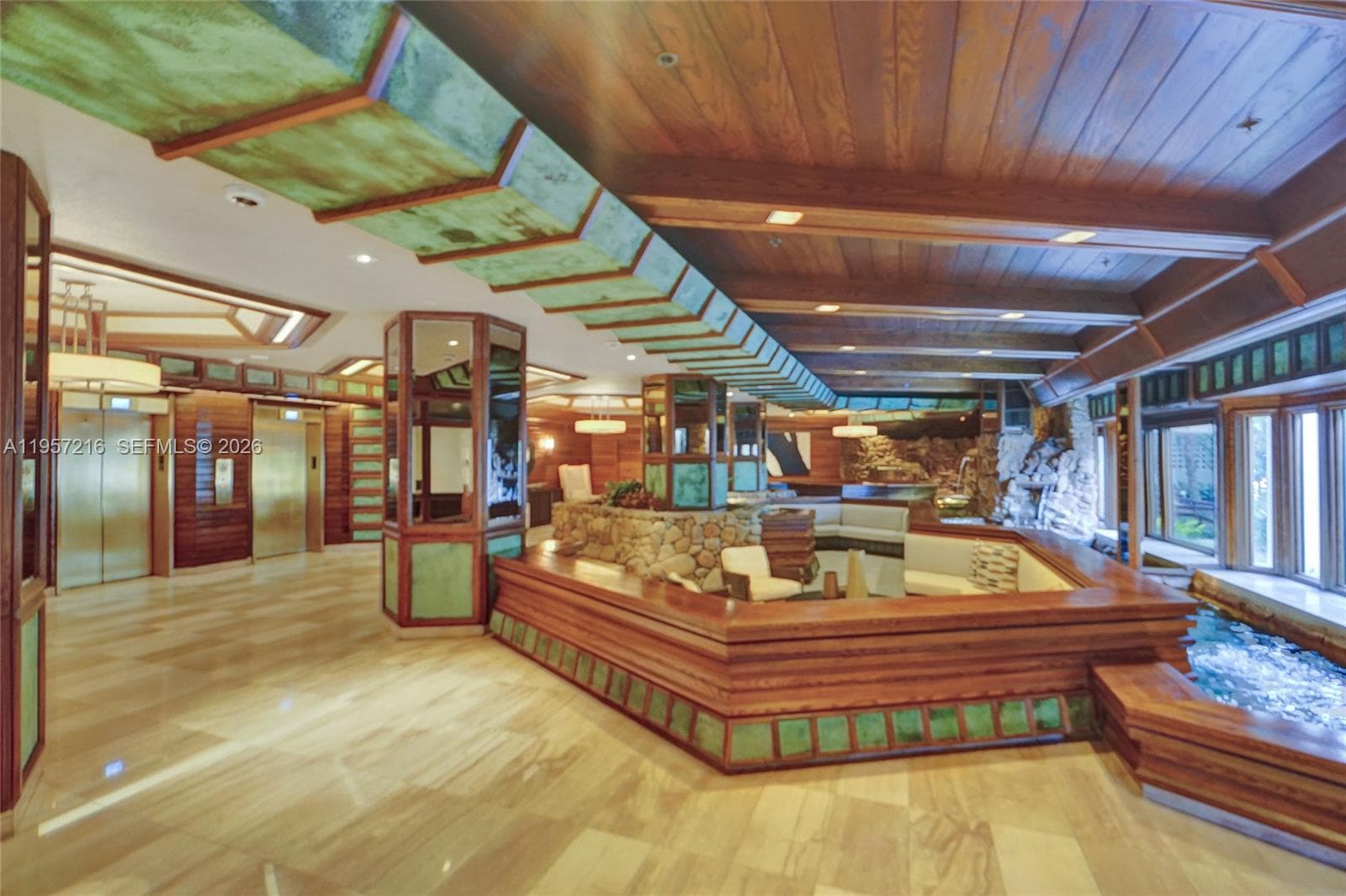 1000 Quayside Ter # 1402, Miami FL 33138 — 96