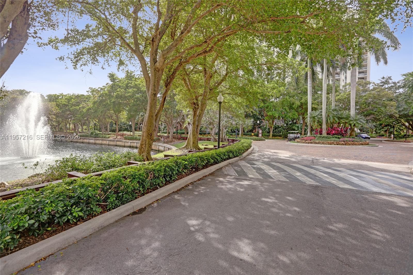 1000 Quayside Ter # 1402, Miami FL 33138 — 92