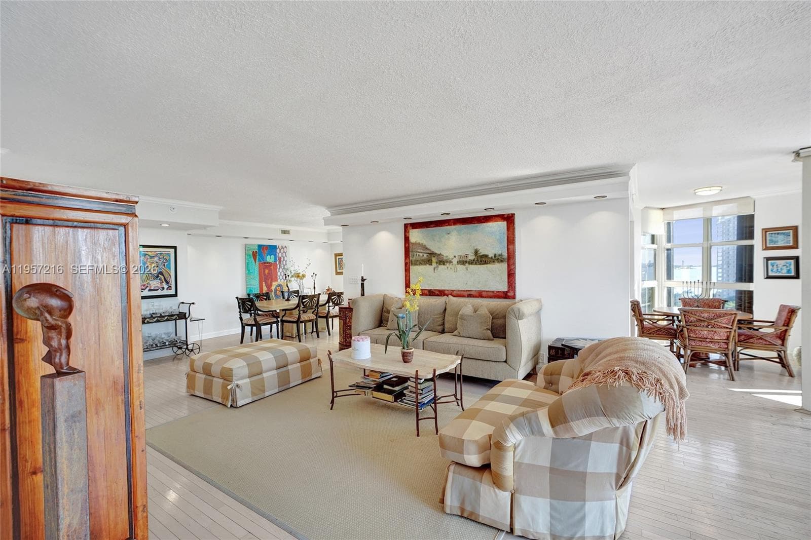 1000 Quayside Ter # 1402, Miami FL 33138 — 9