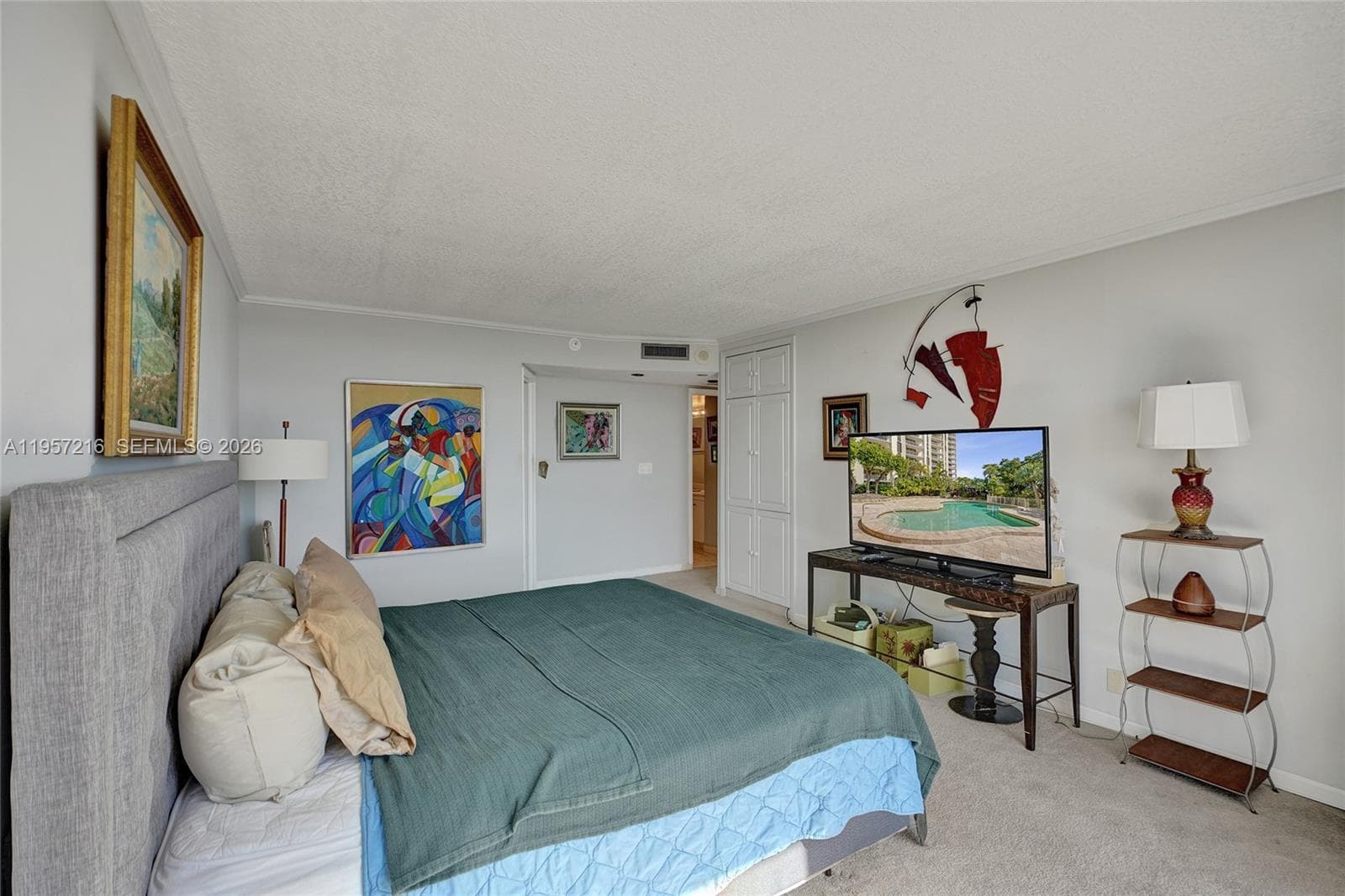 1000 Quayside Ter # 1402, Miami FL 33138 — 30