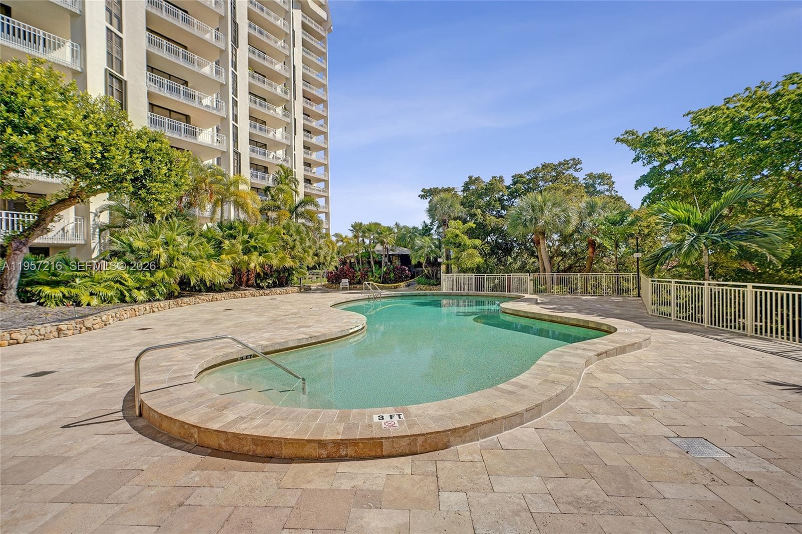 1000 Quayside Ter # 1402, Miami FL 33138 — 61