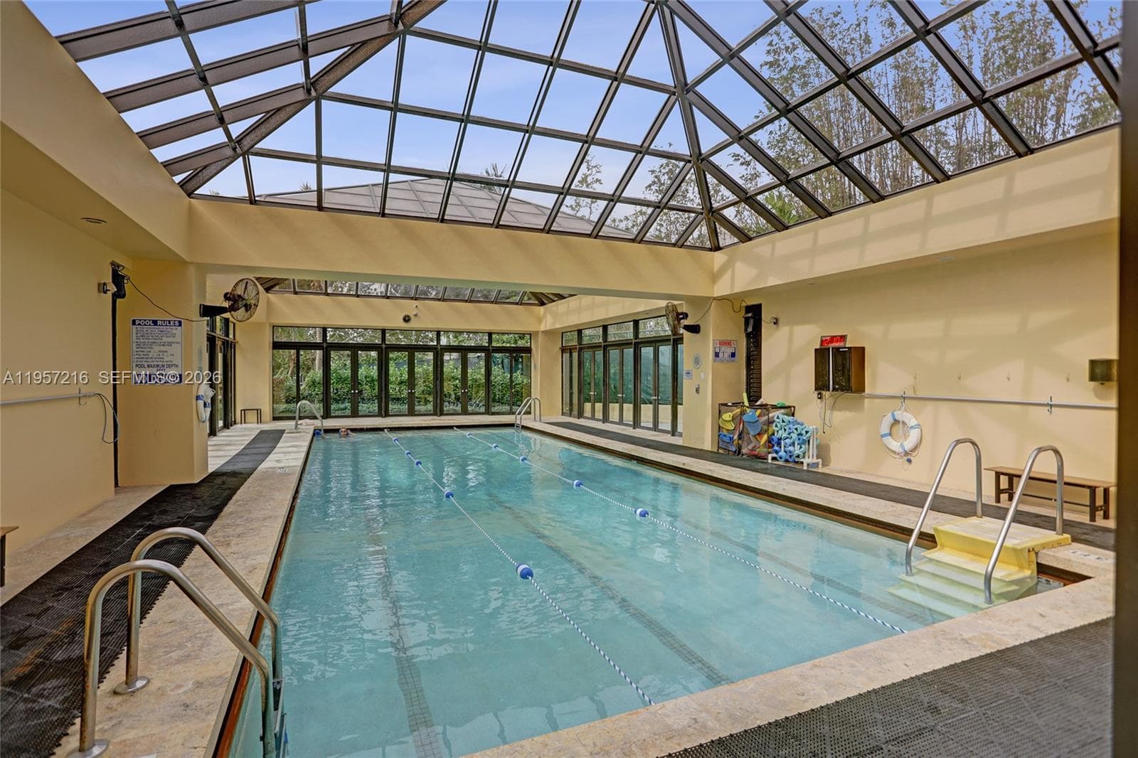 1000 Quayside Ter # 1402, Miami FL 33138 — 86