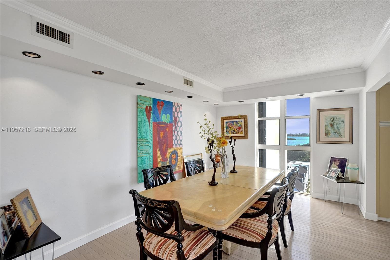 1000 Quayside Ter # 1402, Miami FL 33138 — 10
