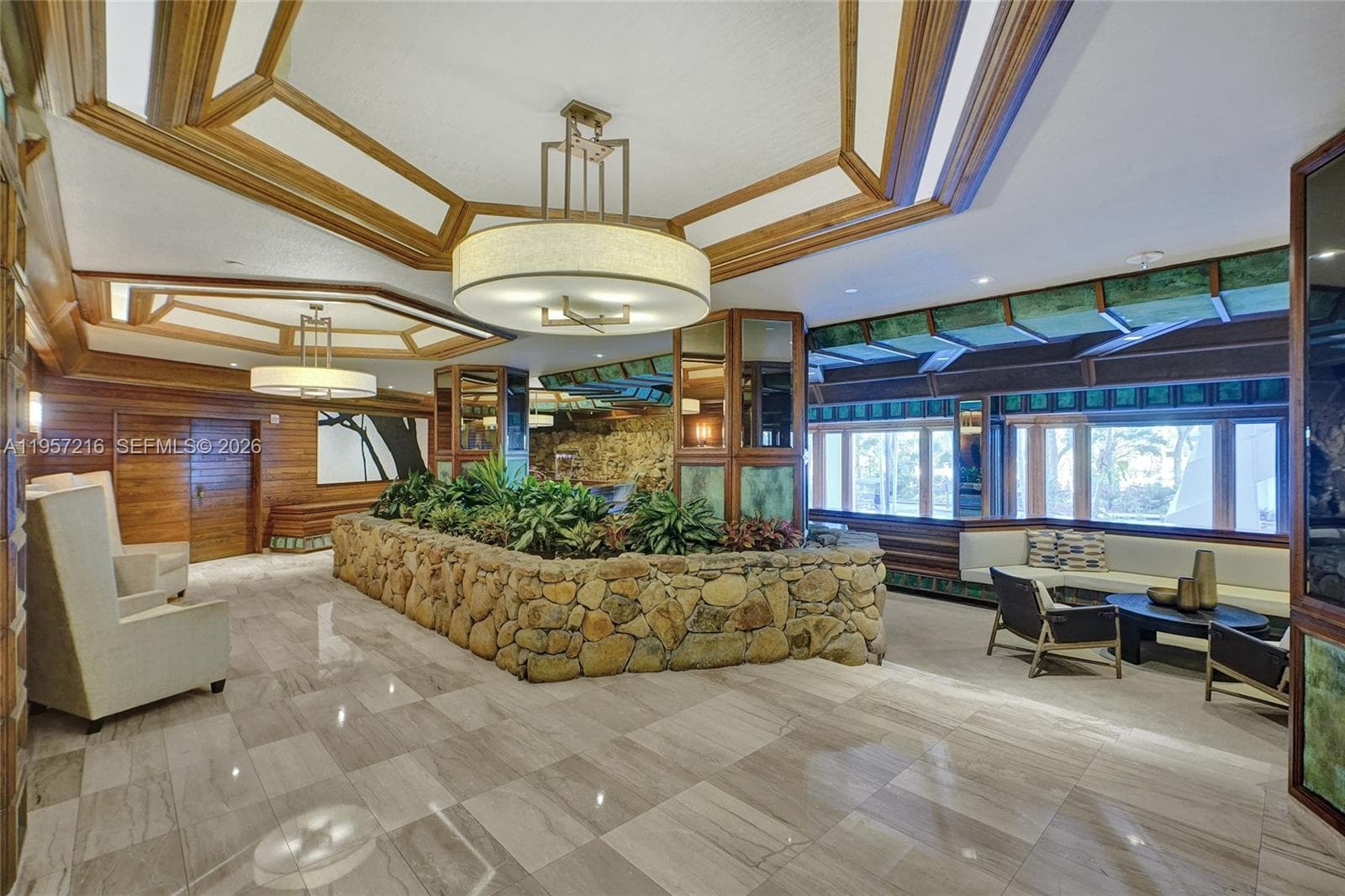 1000 Quayside Ter # 1402, Miami FL 33138 — 55