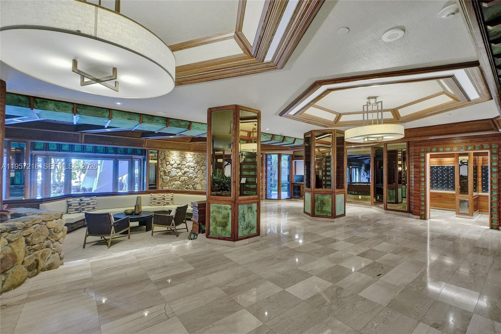 1000 Quayside Ter # 1402, Miami FL 33138 — 58