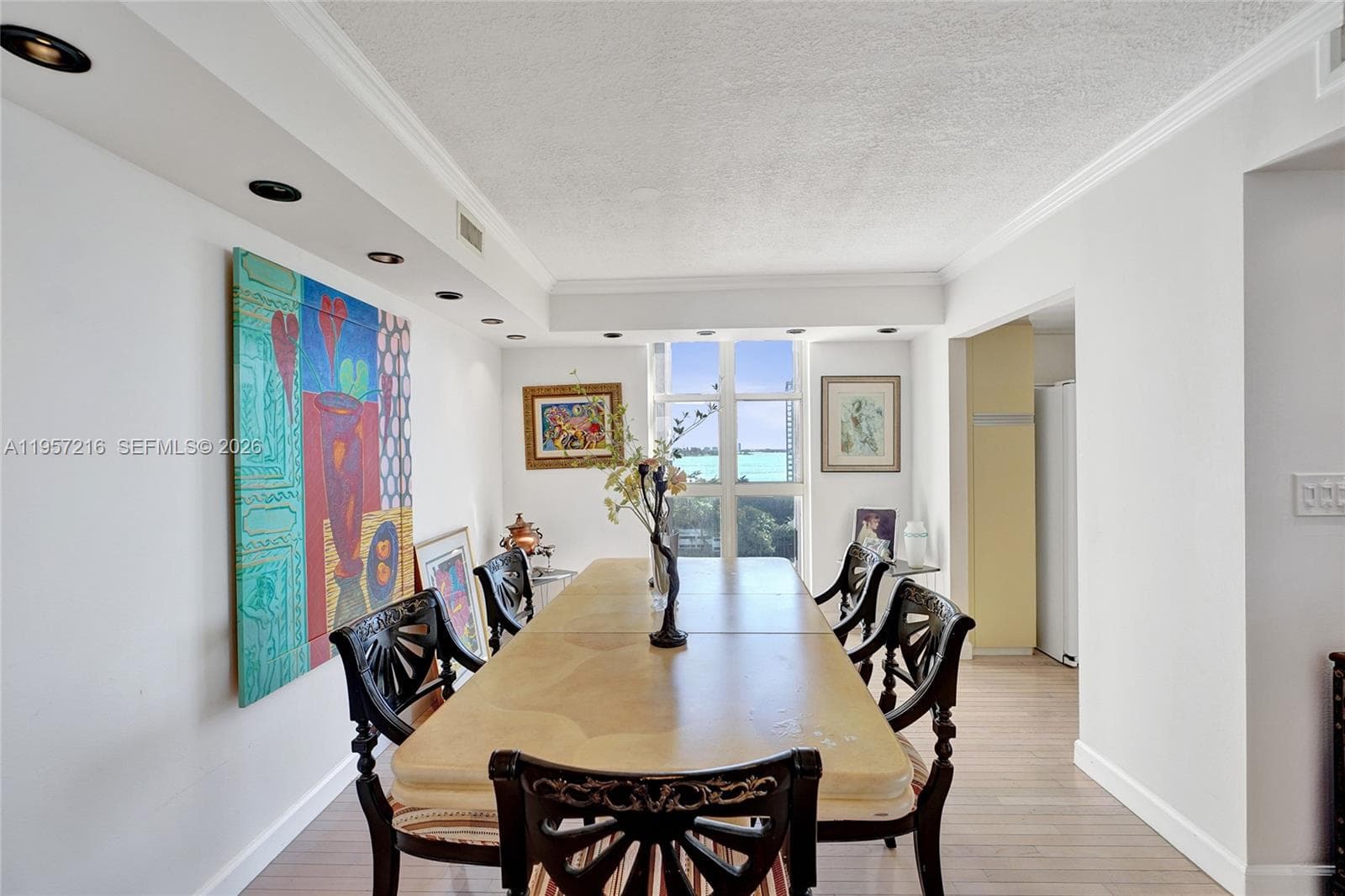 1000 Quayside Ter # 1402, Miami FL 33138 — 11