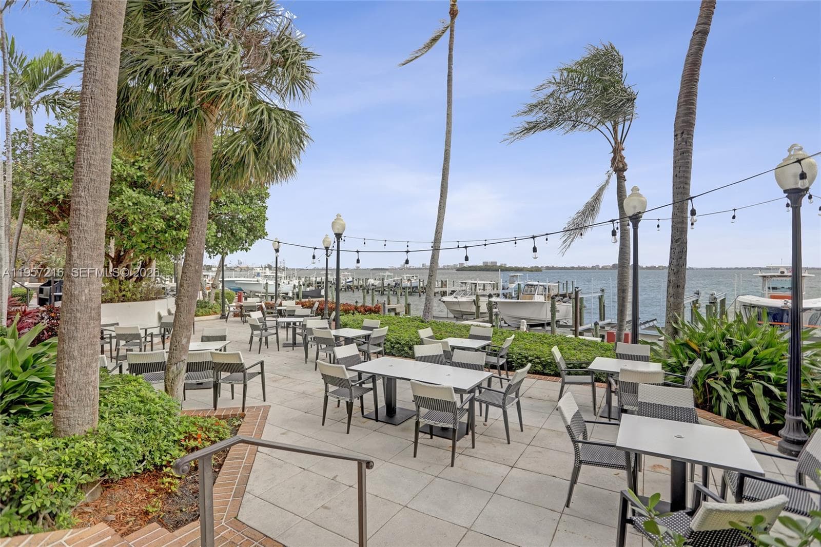 1000 Quayside Ter # 1402, Miami FL 33138 — 64