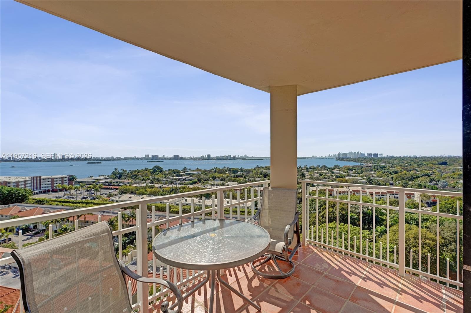 1000 Quayside Ter # 1402, Miami FL 33138 — 39