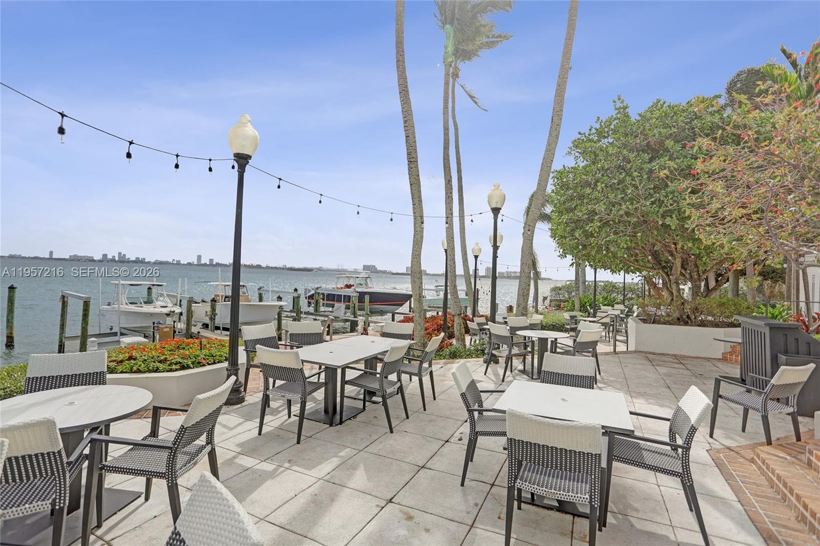 1000 Quayside Ter # 1402, Miami FL 33138 — 70