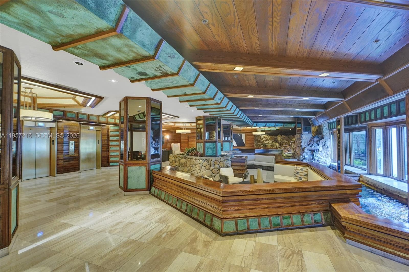 1000 Quayside Ter # 1402, Miami FL 33138 — 97