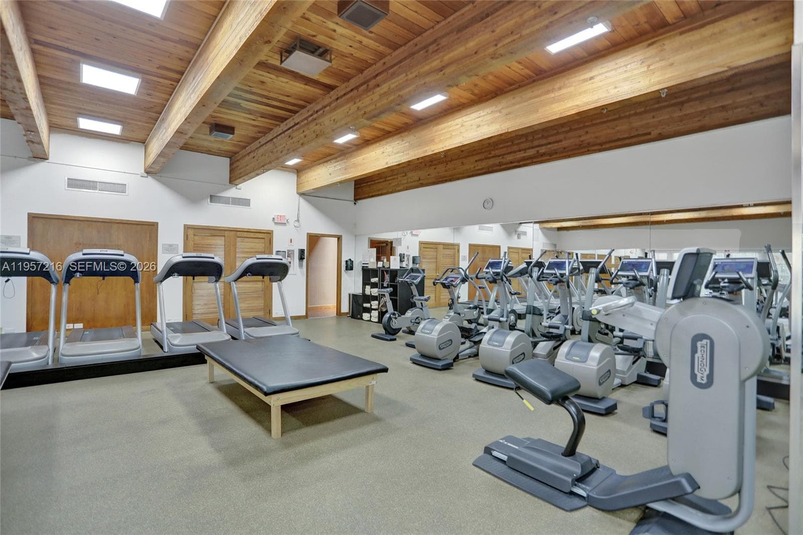 1000 Quayside Ter # 1402, Miami FL 33138 — 78