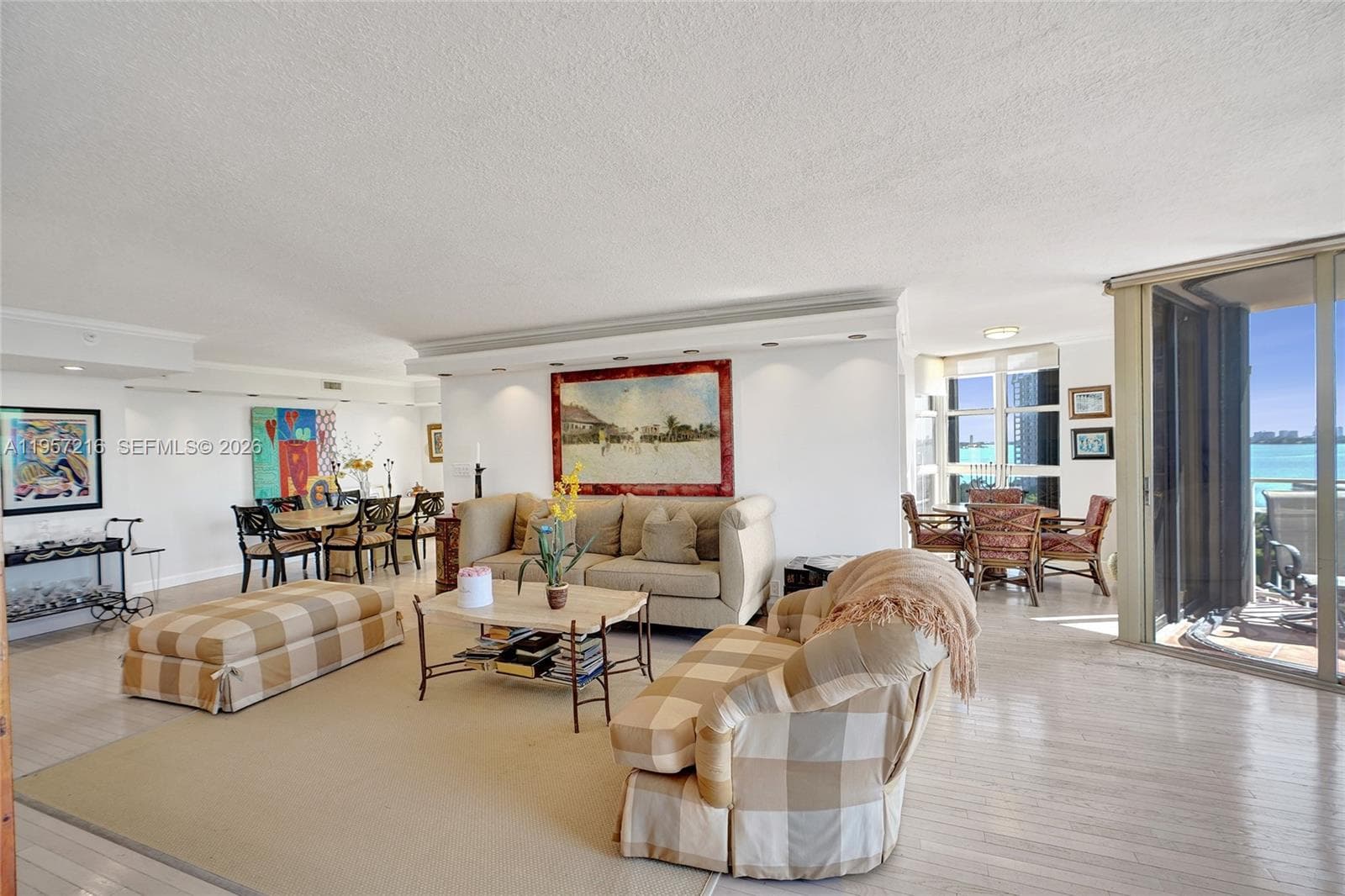 1000 Quayside Ter # 1402, Miami FL 33138 — 8