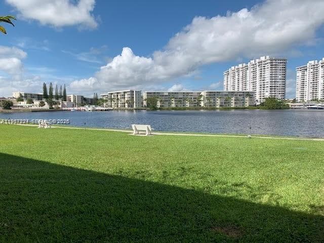 2855 Leonard Dr # H411, Aventura FL 33160 — 13