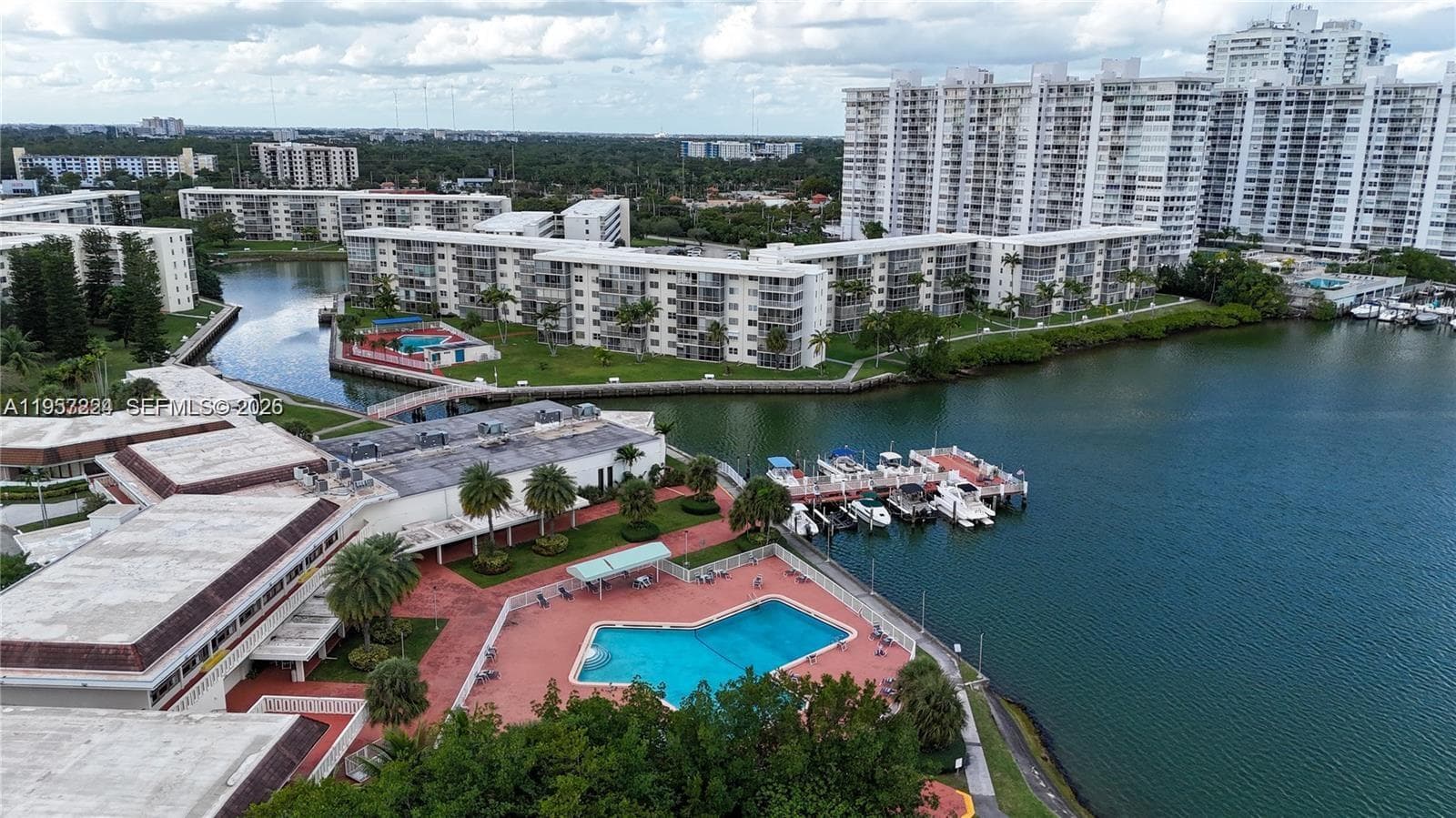 2855 Leonard Dr # H411, Aventura FL 33160 — 12