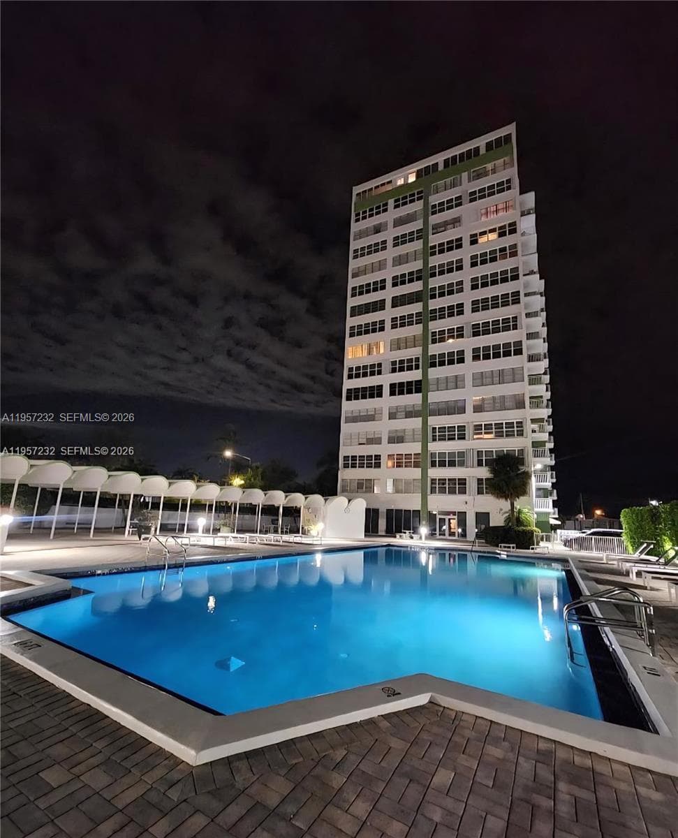 2150 Sans Souci Blvd # D1, North Miami FL 33181 — 26