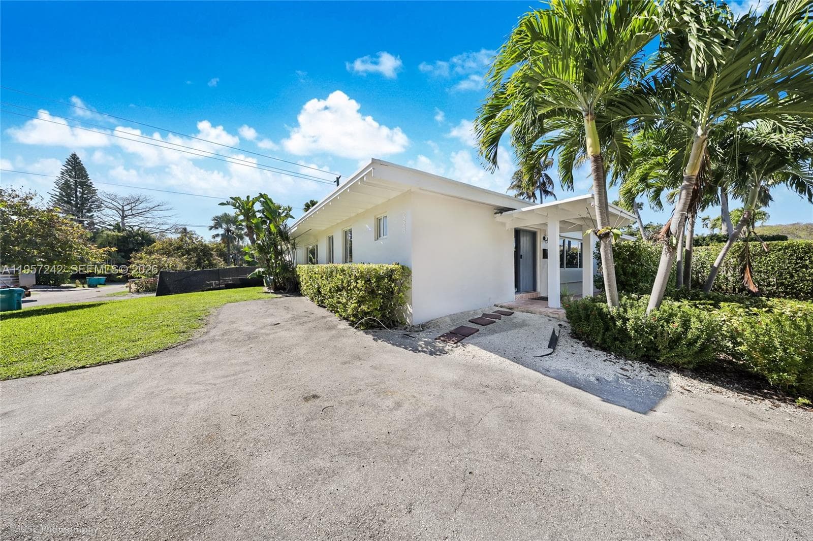 Tropical Isle Homes Sub 3, Key Biscayne, FL — 2