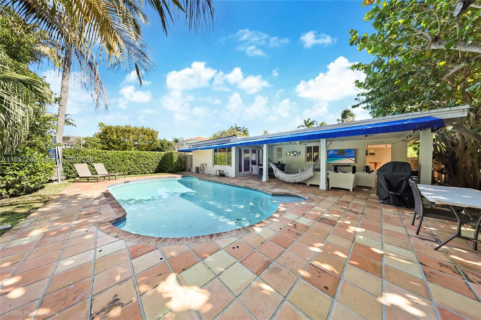 Tropical Isle Homes Sub 3, Key Biscayne, FL — 3