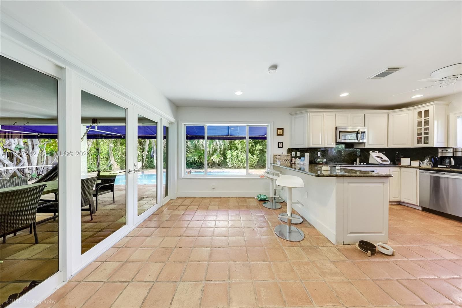 Tropical Isle Homes Sub 3, Key Biscayne, FL — 10