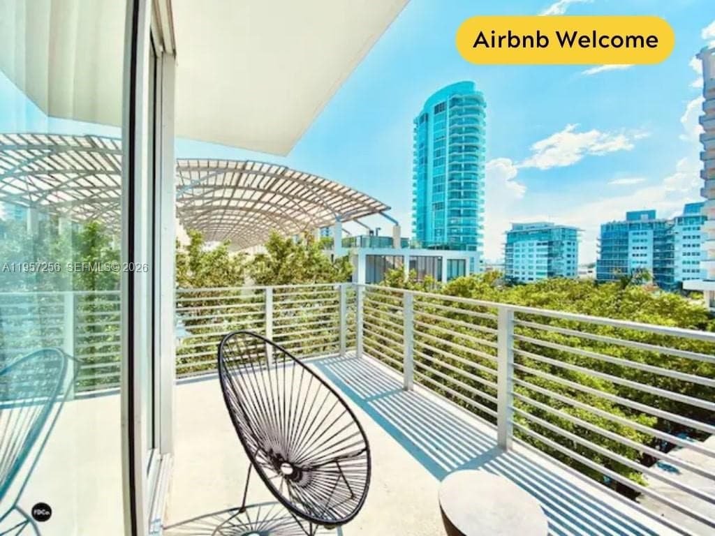 6080 Collins Avenue, Miami Beach FL 33140 — 2