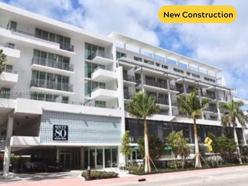 6080 Collins Avenue, Miami Beach FL 33140 — 3