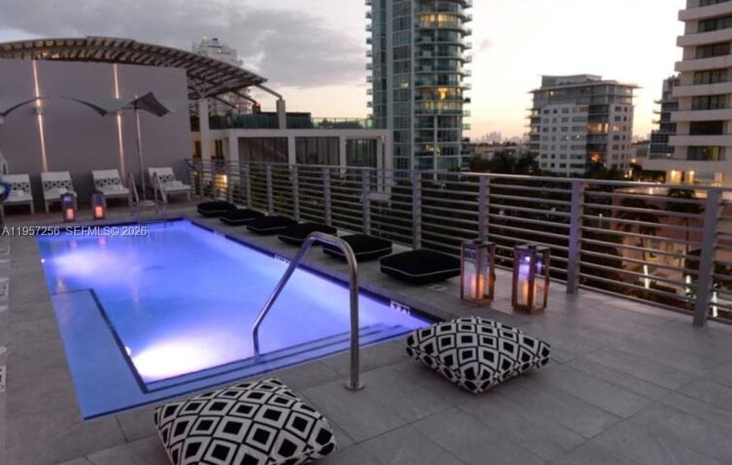 6080 Collins Avenue, Miami Beach FL 33140 — 5