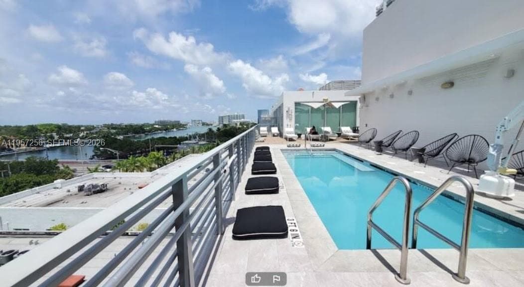 6080 Collins Avenue, Miami Beach FL 33140 — 4