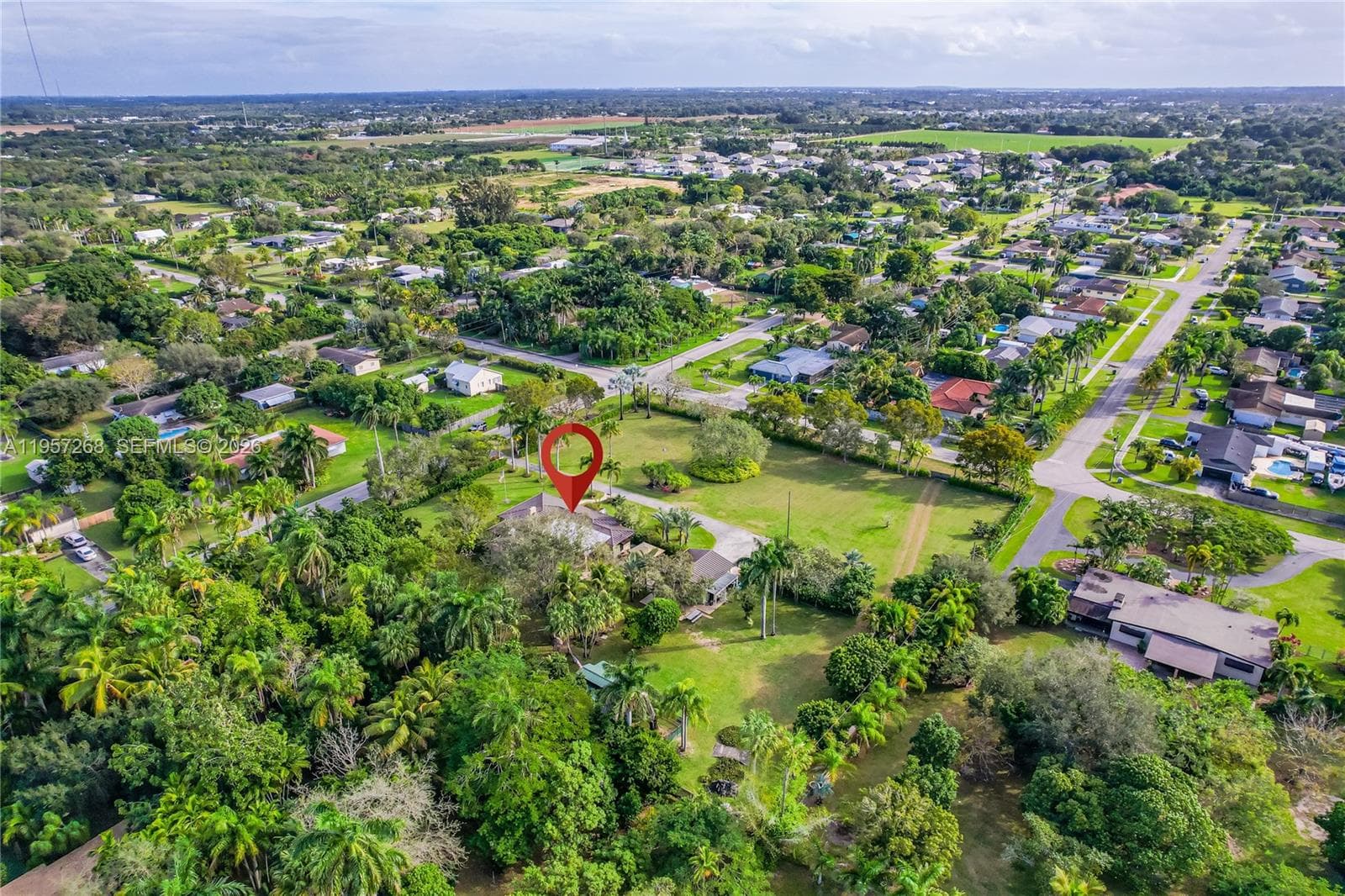 18200 SW 296th St, Homestead FL 33030 — 16
