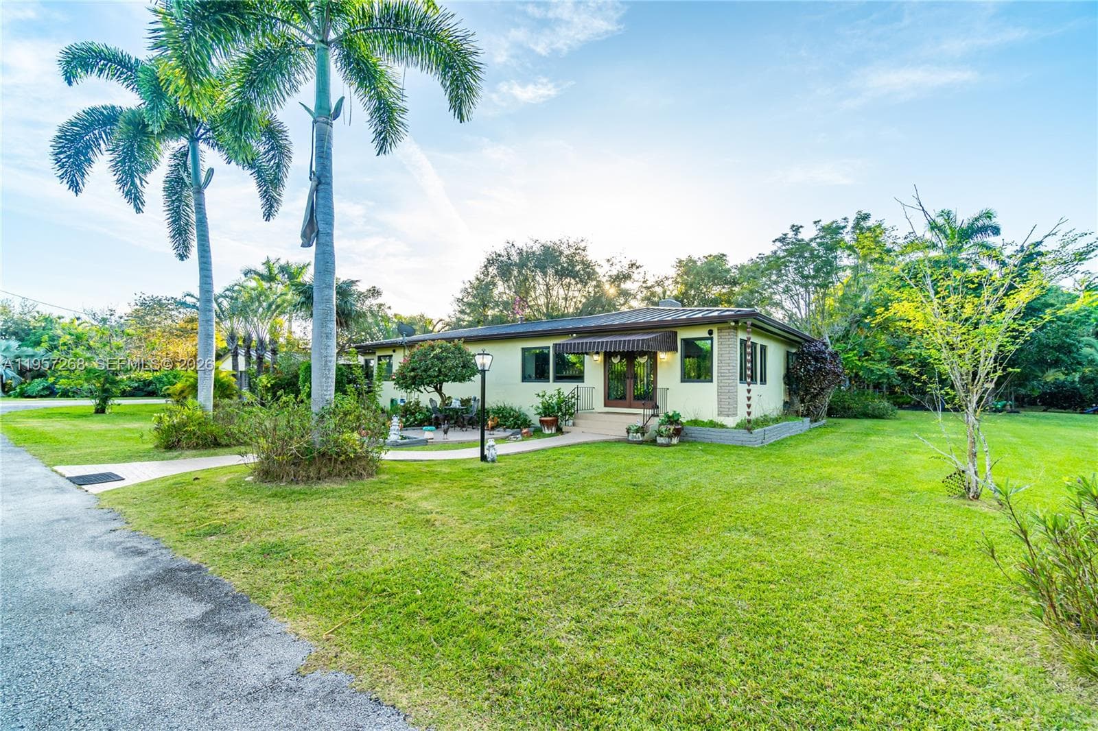 18200 SW 296th St, Homestead FL 33030 — 1
