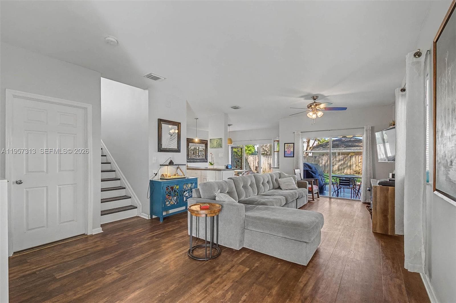 3367 NE 3rd Dr, Homestead FL 33033 — 3