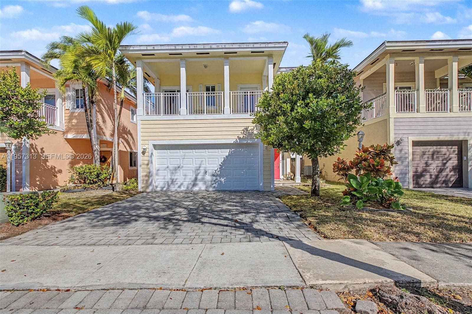3367 NE 3rd Dr, Homestead FL 33033 — 1