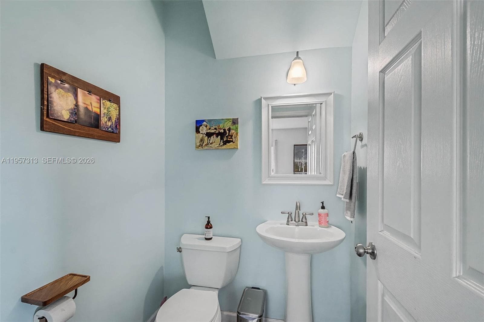 3367 NE 3rd Dr, Homestead FL 33033 — 9