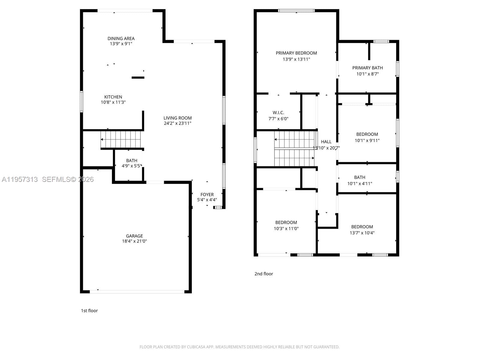 3367 NE 3rd Dr, Homestead FL 33033 — 25
