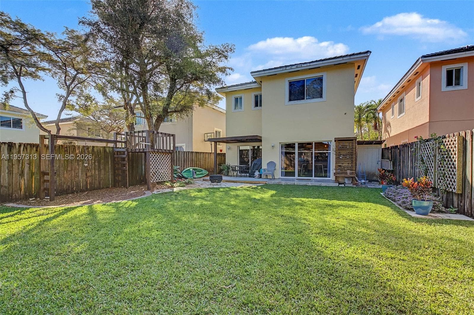 3367 NE 3rd Dr, Homestead FL 33033 — 21
