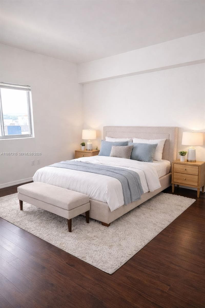 36 NW 6th Ave # 1, Miami FL 33128 — 1