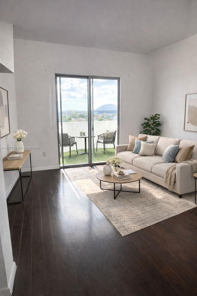 36 NW 6th Ave # 1, Miami FL 33128 — 5