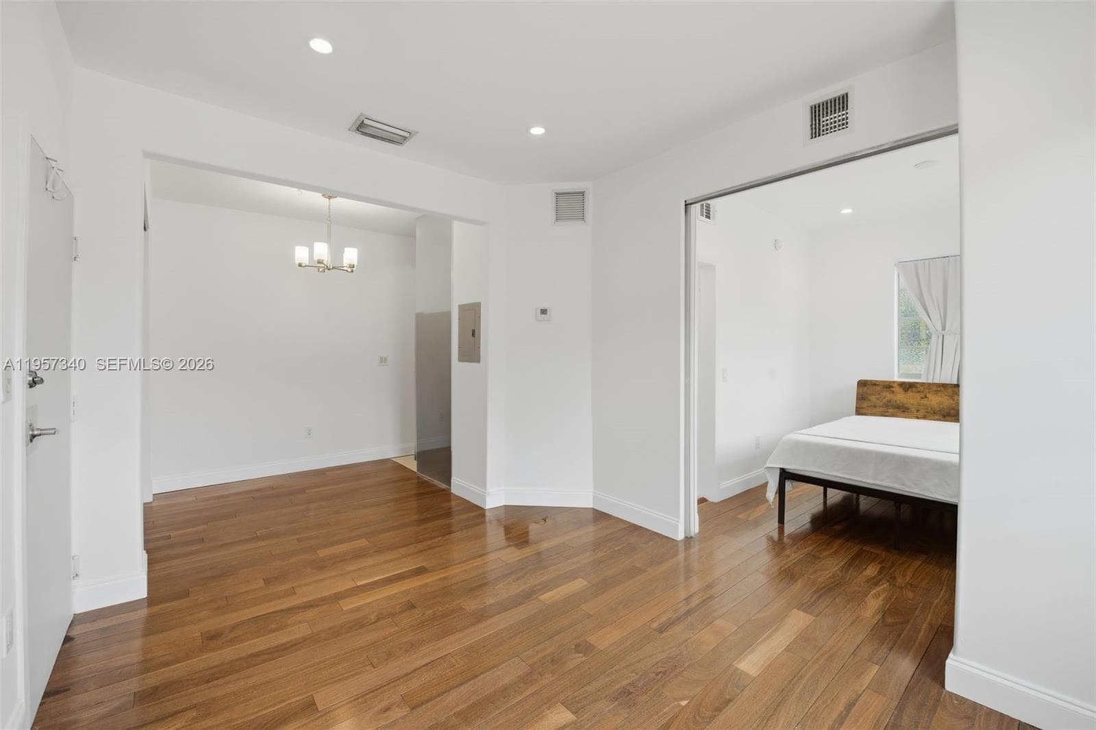 Selma Condo, Miami Beach, FL — 2